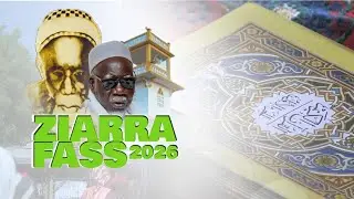🔴[ DIRECT ]  FASS NGOM 2026