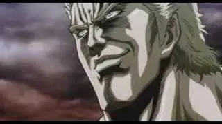 Kenshiro vs. Souther - Final Fight  [Part 1]