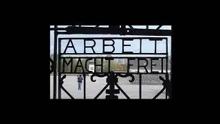 A Short History of the Nazi Concentration Camps [Partial Patreon Preview]
