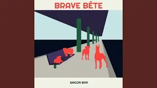 Courage (Live session)