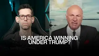 Is America Winning Under Trump?