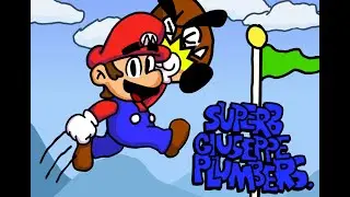 Superb Giuseppe Plumbers (Preview)