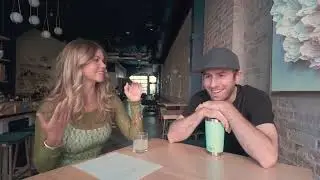 Drink with Me: Chef Matt Conley