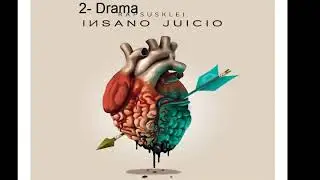 Rapsusklei - Insano Juicio - Album Completo