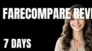 I Tried FareCompare Review App for 7 Days  Heres the Shocking Truth