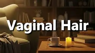 What does Vaginal Hair Means | Vaginal Hair Meaning Explained