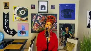 &ldquo;Merlot Poetry&rdquo; - Champagne Poetry Freestyle