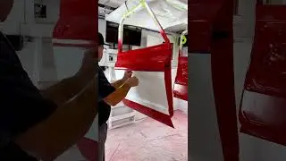 Why I Use 3M Fineline Tape