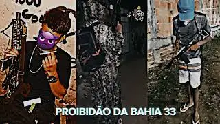(PROIBIDÃO DA BAHIA) METRO ORIGINAL DE PARIPE - NA RLK DOS IRMÃO 🔥