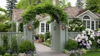 Professional Garden Makeover Tips for a Luxurious Look on a Budget
