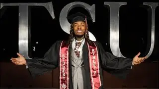 The Story of Former Texas Southern University Running Back Kevin Harris