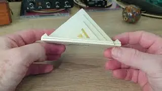 Unique and Rare Pyramid Tools. COOL STUFF FROM THE PAST!