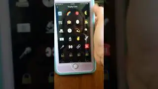 How to get all thr trophies on snapchat