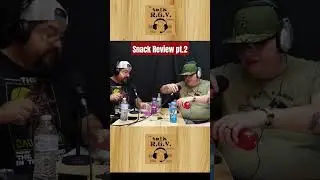 snack review part 2. #956 #rgv #snackreview #skittles #skittlesjuice