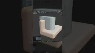 Pipe Cut Tool in Blender 4.0 #shorts #blender