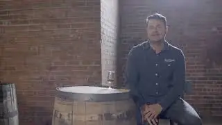 The History of Lawrenceburg, Indiana and Ross & Squibb Distillery.