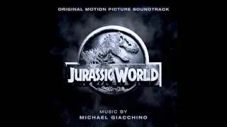 As the Jurassic World Turns (Jurassic World - Original Motion Picture Soundtrack)