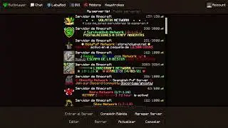 Directo Librecraft