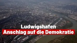 Anschlag auf die Demokratie