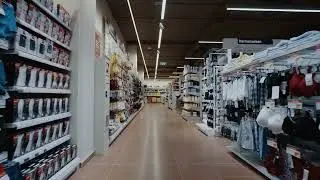 Wyman Plumbing: HQ Tour Part 2 - Warehouse Walk-Through