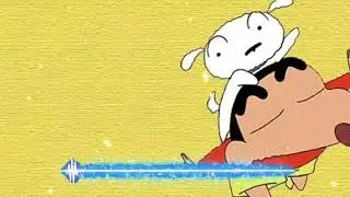 New Shinchan Message ringtone || Phone Ringtone | SMS ringtones | Cartoon Ringtone