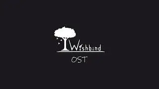 27. In the border of dreams - Wishbind OST - Strelly