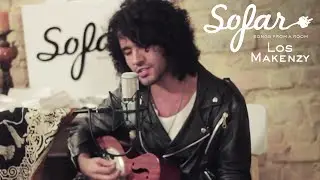 Los Makenzy - Sad | Sofar Bogotá