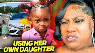 Unpacking The DISGUSTING Case Of Ms Shirley ( TikTok Mum EXPLOITED Her Daughter For Money )