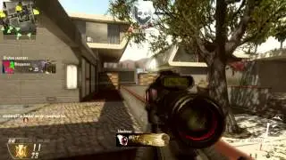 Revolt | Call of Duty - Black Ops 2 Montage by SyNoTiX [HD]