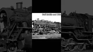 GM&O Decapod, фанат My Chemical Romance (и самозванец с Milwaukee Road 261)