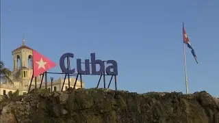 Coast Guard warns against Cubans trying to come to U.S.