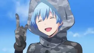 Assassination Classroom (Ansatsu Kyoushitsu) - 2nd Season - 19