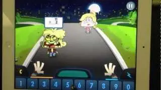 Math vs Zombies