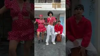 Tambien se celebra el D&iacute;a de la Canci&oacute;n Criolla ❤️🇵🇪 #shorts Valentino Palacios
