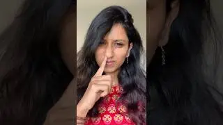 Nose piercing hacks for healing soon! #nosepierced #nosepins #mookuthi #infection #nosepiercing