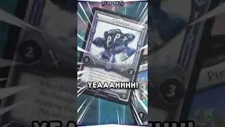 I Pulled One Of The RAREST Cards EVER! Watch To See The EPIC Reaction! 🤯