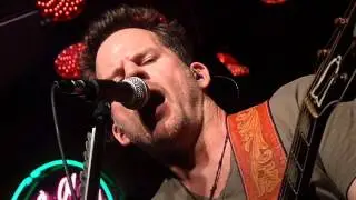 Stout Pull 2013 Gary Allan