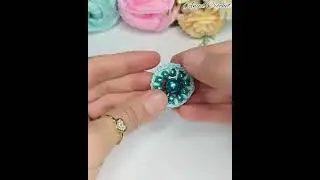 10+10 pearls to make beautiful crochet gifts 🎁 for your friends 👏💯