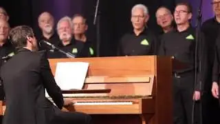 Bohemian Rhapsody (Queen) - POPconCHORdia L&ouml;rzweiler