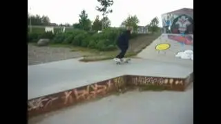 SKATEVID