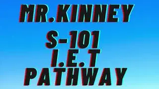 Kealakehe Outstanding Educator Series-Scott Kinney -IET 2022