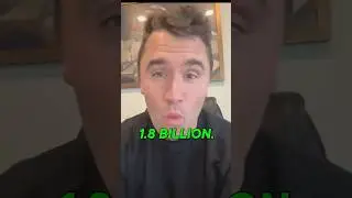 🚨Why 99% of Americans Are Losing Their Wealth Right Now #usa #shorts #trump #charliekirk