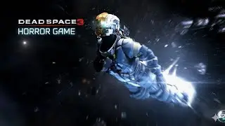 Dead space 3 horror game remaked info HD 4K Game #deadspace2023 #horror