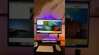 A beautiful travel website made with WordPress & Elementor