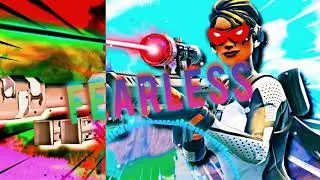 Fearless // Trap music // Have no FEAR
