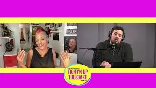 B-Phlat and Chris Denman | Tight&rsquo;N Up Tuesdaze #113