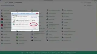 Как создать новый профиль Outlook 2013