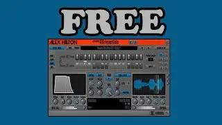 FREE A1TriggerGate by A1audio
