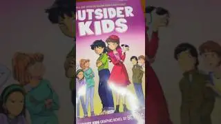 The outsider kids 🫥