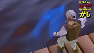 10,000 Sharks, but without leaving Rellekka (#6)